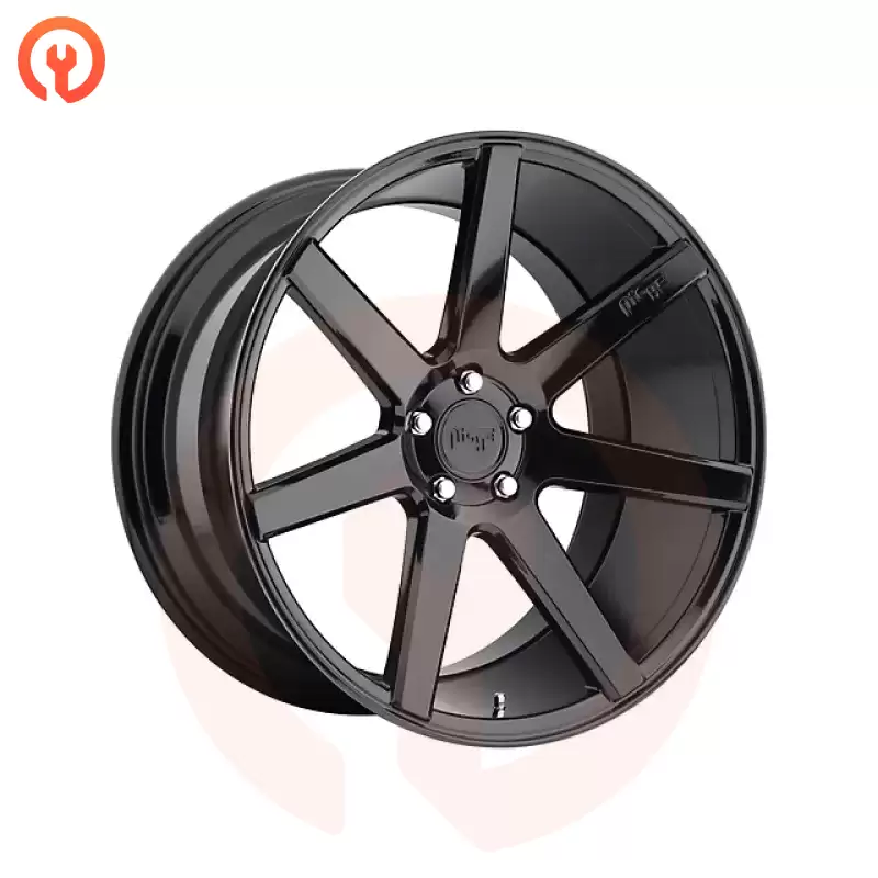 2011-2018 Dodge Charger wheel